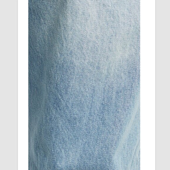 BILLIONAIRE BOYS CLUB Men's Co-Pilot Rip & Repair Straight Leg Jeans Sz 30 NWT - Picture 7 of 7